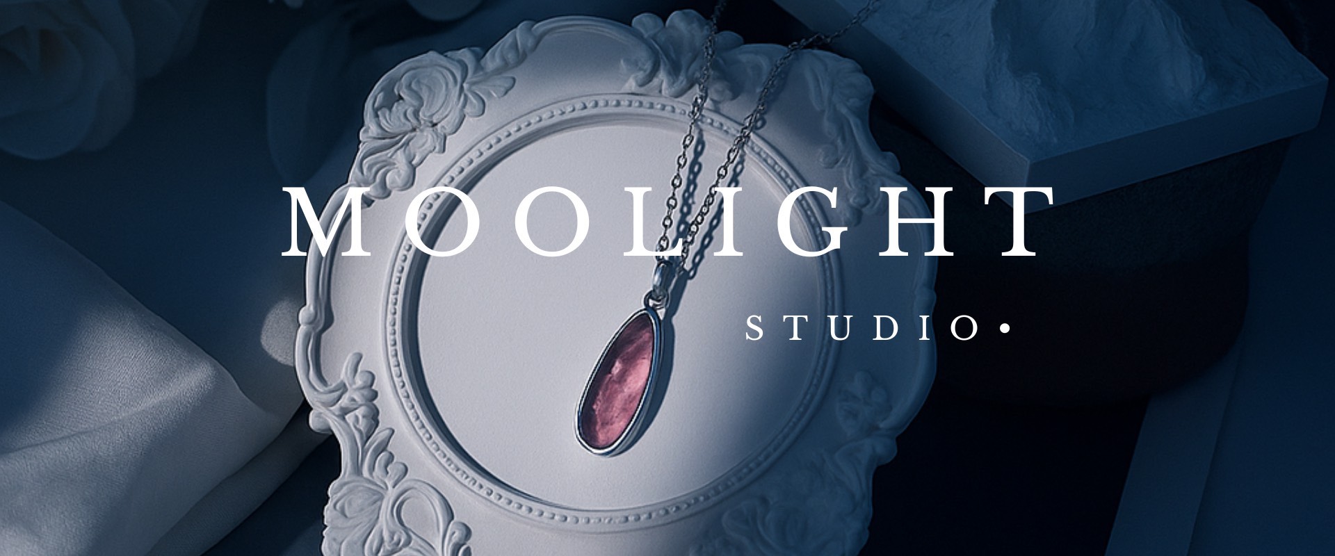 Moolight牧咣飾品 - 天然水晶礦石專賣