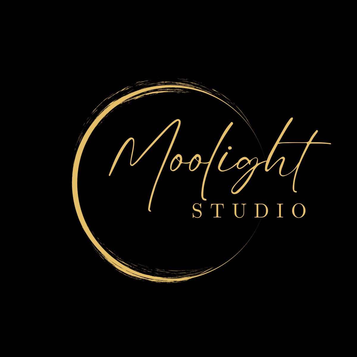 品牌活動橫幅 - Moolight牧咣飾品