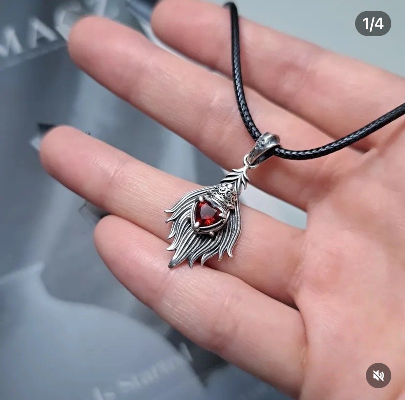 紅石榴皇冠 縮圖